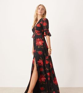 Sho Dress