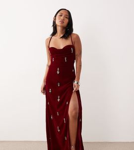 Sho Dress
