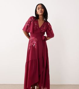Sho Dress