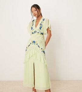Sho Dress
