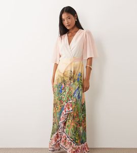 Sho Dress