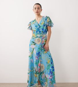 Sho Dress