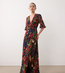 Sho Dress