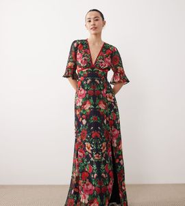 Sho Dress