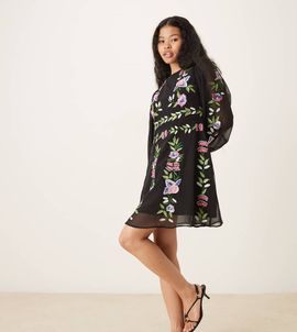 Sho Dress