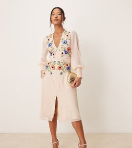 Sho Dress