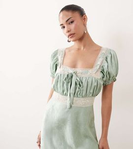 Sho Dress