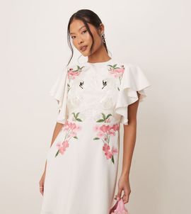 Sho Dress