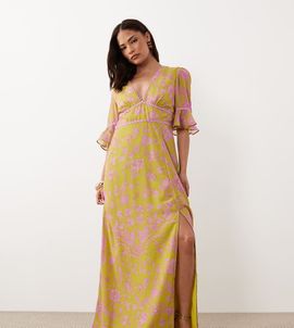 Sho Dress