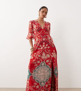 Sho Dress