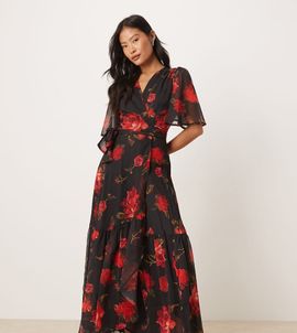 Sho Dress