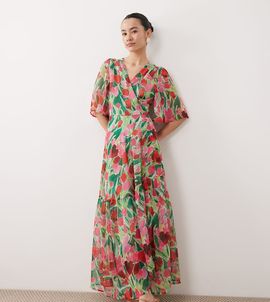 Sho Dress