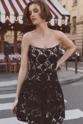Sho Dress