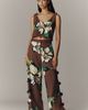 Hope for Flowers by Tracy Reese Lily Trousers Pants - 1