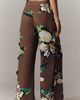 Hope for Flowers by Tracy Reese Lily Trousers Pants - 3