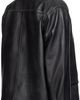 HOPE HOPE Black Boxy Leather Jacket - 3