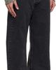 HOPE HOPE Black Loose-Fit Criss Jeans - 2