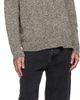 HOPE HOPE Black Loose-Fit Criss Jeans - 4