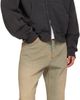 HOPE HOPE Black Oversized Zip-Up Hoodie - 4