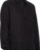 HOPE HOPE Black Regular Fit Shirt - 2