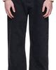 HOPE HOPE Black Relaxed Bootcut Jeans - 1