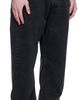 HOPE HOPE Black Relaxed Bootcut Jeans - 2