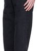 HOPE HOPE Black Relaxed Bootcut Jeans - 3