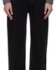 HOPE HOPE Black Shake Jeans - 1