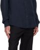 HOPE HOPE Black Straight-Fit Trousers - 4