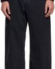 HOPE HOPE Black Wide-Leg Skid Jeans - 1