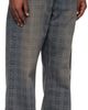 HOPE HOPE Blue Loose-Fit Jeans - 2