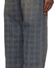 HOPE HOPE Blue Loose-Fit Jeans - 3