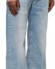 HOPE HOPE Blue Low-Waist Wide-Leg Jeans - 2