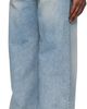 HOPE HOPE Blue Low-Waist Wide-Leg Jeans - 3