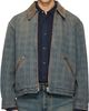 HOPE HOPE Blue Pond Denim Jacket - 1
