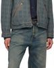 HOPE HOPE Blue Pond Denim Jacket - 4