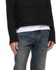 HOPE HOPE Blue Relaxed Bootcut Rush Jeans - 4