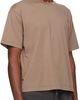 HOPE HOPE Brown Boxy T-shirt - 2