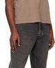 HOPE HOPE Brown Boxy T-shirt - 4