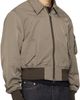 HOPE HOPE Brown Camp Bomber Jacket - 2