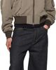 HOPE HOPE Brown Camp Bomber Jacket - 4