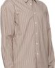 HOPE HOPE Brown Relaxed Shirt - 2