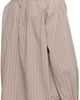 HOPE HOPE Brown Relaxed Shirt - 3