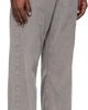 HOPE HOPE Gray Loose-Fit Trousers - 2