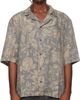 HOPE HOPE Gray Short-Sleeve Shirt - 1