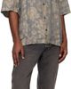 HOPE HOPE Gray Short-Sleeve Shirt - 4