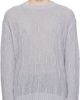 HOPE HOPE Gray Twig Sweater - 1