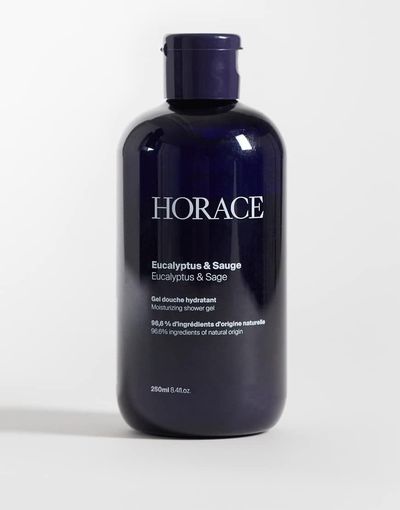 Horace Horace Eucalyptus & Sage shower gel 250ml-No color