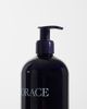 Horace Horace Italian Bergamot & Peppermint shower gel 500ml-No color - 4