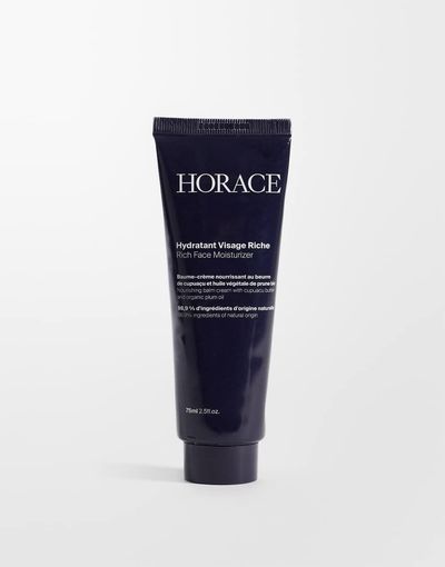 Horace Horace Rich Face Moisturizer-No color